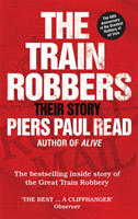 Train Robbers