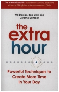 Extra Hour