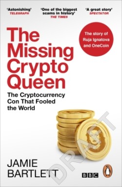 Missing Cryptoqueen