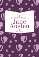 The Classic Works of Jane Austen Volume 2