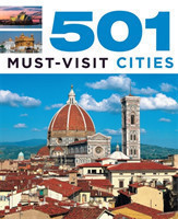 501 Must-visit Cities