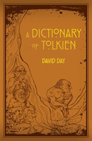 Tolkien: A Dictionary