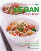 Vegan Cookbook