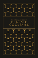 Little Black Book of Classic Cocktails