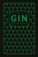 Little Black Book of Gin Cocktails