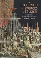 Dictionary of Sources of Tolkien