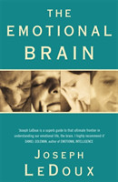 Emotional Brain : Mysterious Underpinnings of Emotional Life