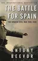 The Battle for Spain. Der Spanische Bürgerkrieg, englische Ausgabe