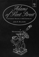 Adams of Fleet Street, Instrument Makers to King George III