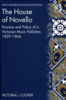 House of Novello