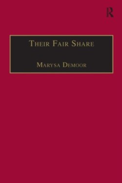 Their Fair Share