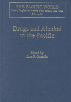 Drugs and Alcohol in the Pacific