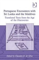 Portuguese Encounters with Sri Lanka and the Maldives