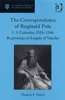 Correspondence of Reginald Pole
