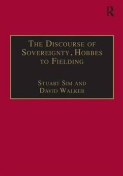 Discourse of Sovereignty, Hobbes to Fielding