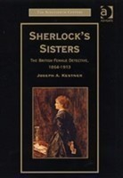 Sherlock's Sisters