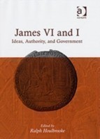King James VI and I