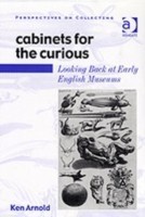 Cabinets for the Curious