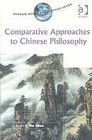 Comparative Approaches to Chinese Philosophy
