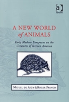 New World of Animals