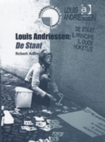 Louis Andriessen: De Staat