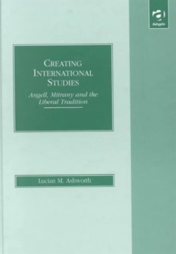 Creating International Studies