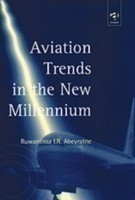 Aviation Trends in the New Millennium