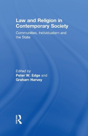 Law and Religion in Contemporary Society