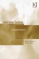 Land Value Taxation