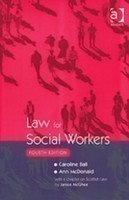 Law for Social Workers