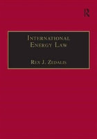 International Energy Law