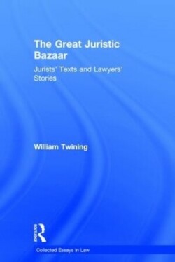 Great Juristic Bazaar