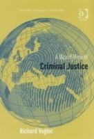 World View of Criminal Justice