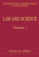 Law and Science, Volumes I and II