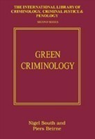 Green Criminology