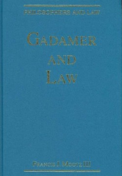 Gadamer and Law