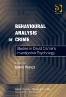 Behavioural Analysis of Crime