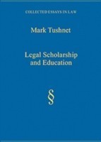 Legal Scholarship and Education