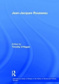 Jean-Jacques Rousseau