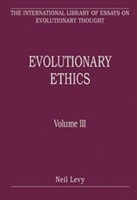 Evolutionary Ethics