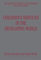Children's Services in the Developing World