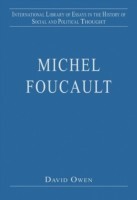 Michel Foucault