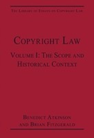 Copyright Law