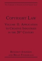 Copyright Law