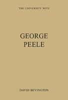 George Peele