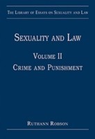 Sexuality and Law