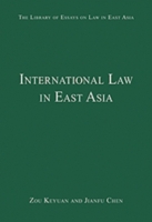 International Law in East Asia