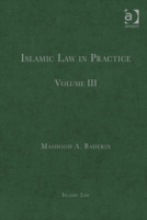 Islamic Law in Practice