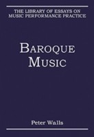 Baroque Music