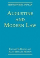 Augustine and Modern Law